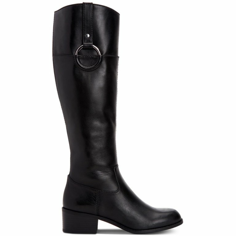 Alfani black boots, size 7, excellent condition